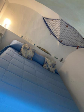 Casa vacanza nina